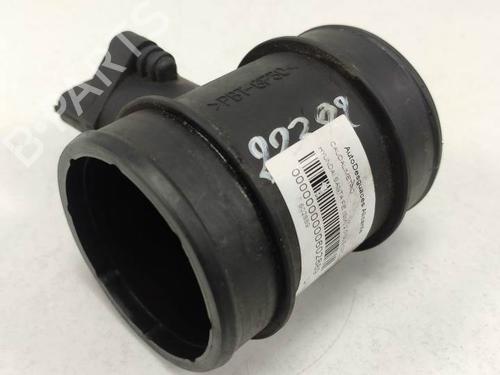Used Mass air flow sensor HYUNDAI SANTA FÉ I (SM) 2.0 CRDi 4x4 (113 hp) 9817242