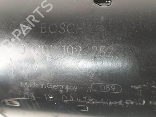 Starter VOLVO S60 I (384) 2.4 D | BP6842223M8  - Image 6