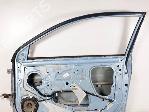 Right front door HYUNDAI ACCENT III Saloon (MC) 1.4 GL | BP16763926C3 
