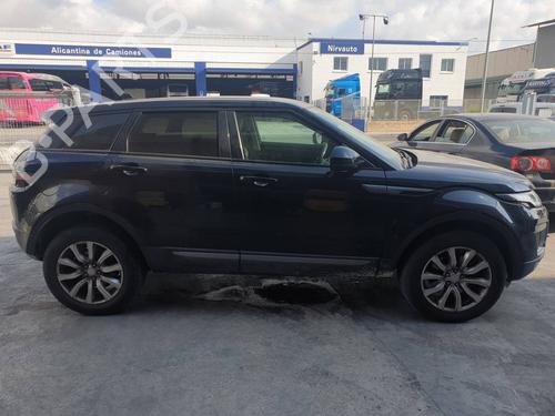 Electronic module LAND ROVER RANGE ROVER EVOQUE (L538) 2.0 D 4x4 | BP37413745M83 - Image 8
