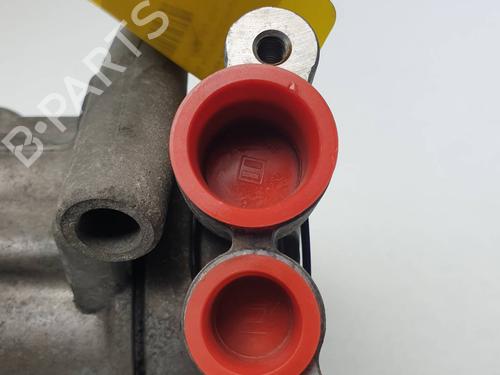 AC compressor RENAULT CLIO III (BR0/1, CR0/1) 1.2 16V (BR02, BR0J, BR11, CR02, CR0J, CR11) | BP36692253M34 - Image 6
