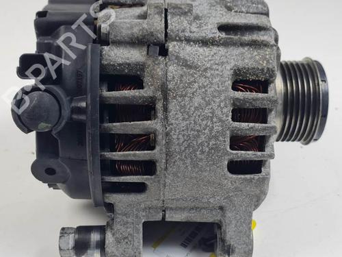Alternator PEUGEOT 3008 I MPV (0U_) 1.6 HDi | BP28388572M7 