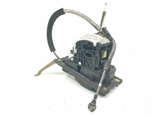 Gear lever AUDI Q7 (4LB) 3.0 TDI quattro | BP29763158M90