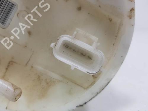 Fuel pump FORD FUSION (JU_) 1.4 TDCi | BP8535427M76 