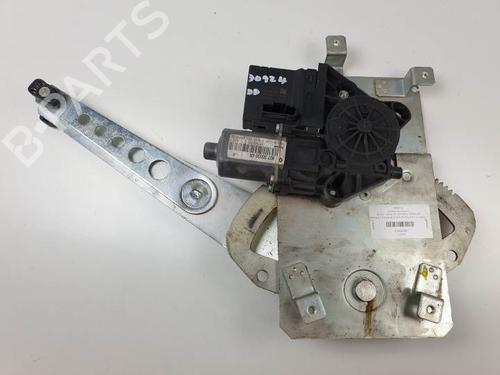 Used Front right window mechanism RENAULT MEGANE III Grandtour (KZ0/1) 1.9 dCi (KZ0J, KZ0N, KZ1S) (131 hp) 27885539