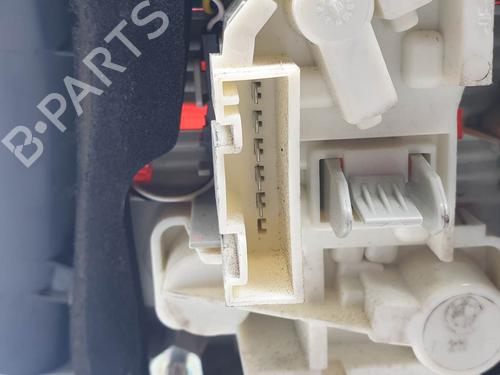 Left taillight BMW 3 Touring (E91) 318 d | BP28065520C34  - Image 5