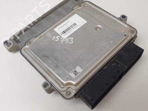Engine control unit (ECU) HYUNDAI i20 I (PB, PBT) 1.2 | BP25138300M57 - Image 3