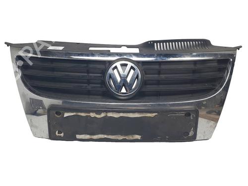 Used Grille Grille 38433506 38433506