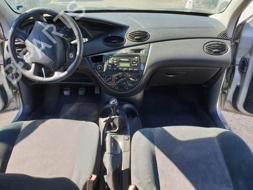 Left front indicator FORD FOCUS I Turnier (DNW) 1.6 16V | BP12393682C32 