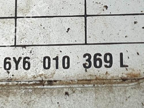 Fuel flap SKODA FABIA I (6Y2) 1.9 TDI RS | BP13540423C131 