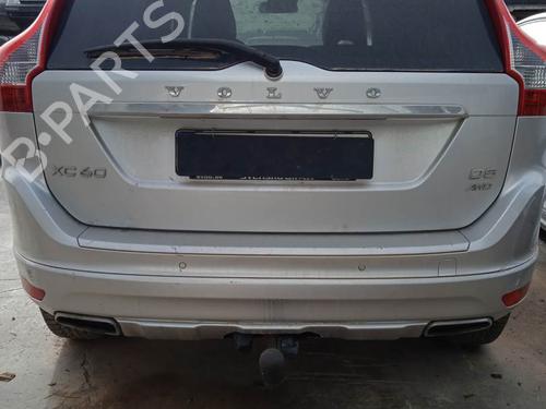 Used Parts VOLVO XC60 I SUV (156)  D5 AWD  1019507