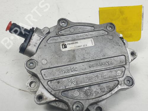 Used Vacuum pump Vacuum pump BMW 3 (E90) 325 i (218 hp) 34517078 34517078