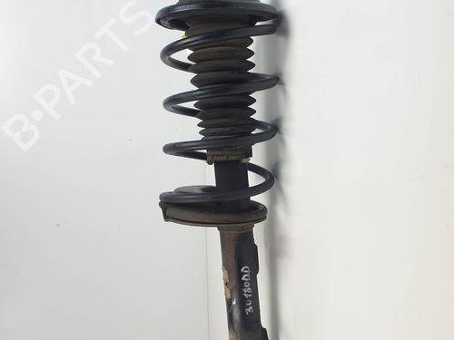 Used Right front shock absorber Right front shock absorber FORD FOCUS I Turnier (DNW) 1.8 Turbo DI / TDDi (90 hp) 24653113 24653113