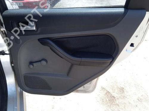 Gear lever FORD FOCUS II Turnier (DA_, FFS, DS) 2.0 TDCi | BP13652071M90 