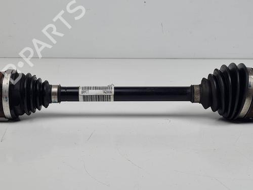 Used Left front driveshaft Left front driveshaft CITROËN C5 AIRCROSS (A_) 1.6 PureTech 180 (A45GFR) (181 hp) 29382342 29382342