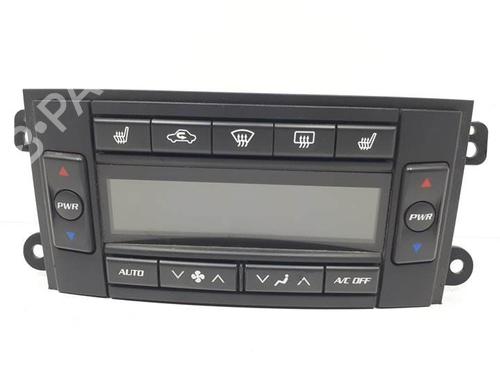 Used Climate control Climate control CADILLAC CTS 3.2 (218 hp) 16286503 16286503