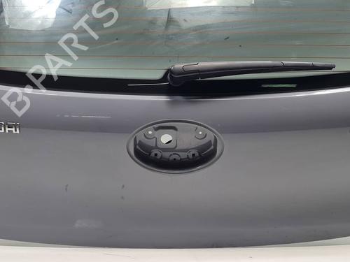 Tailgate HYUNDAI i10 II (BA, IA) 1.0 | BP29554239C6 