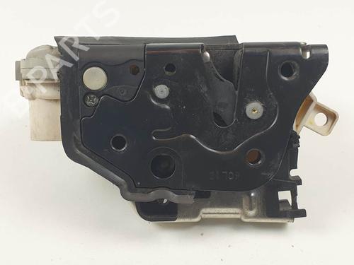 front-left-lock-audi-a4-b8-avant-8k5-2007-2008-2009-2010-2011-2012-2013-2014-2015-2016-2017-25256189 main image