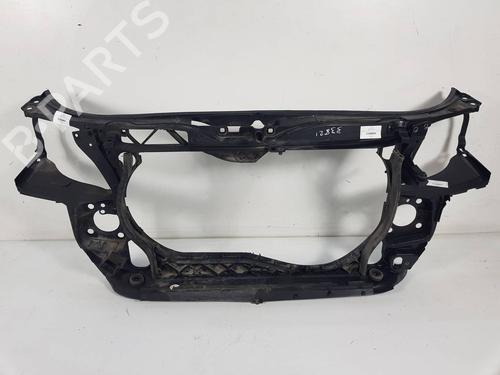 Used Front slam panel Front slam panel AUDI A4 B7 (8EC) 2.0 TDI 16V (140 hp) 35952605 35952605