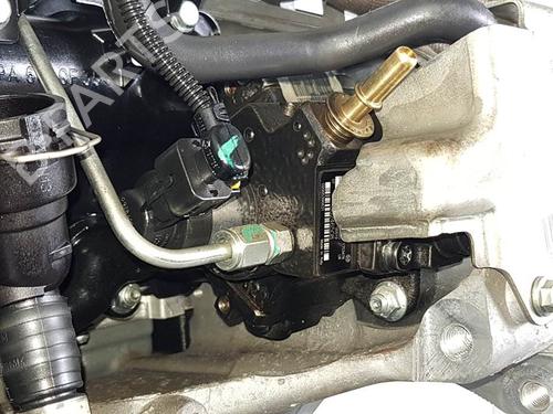 Engine JEEP CHEROKEE (KL) 2.0 CRD 4x4 | BP12383787M1  - Image 10