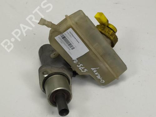 Used Brake master cylinder Brake master cylinder 6853633 6853633