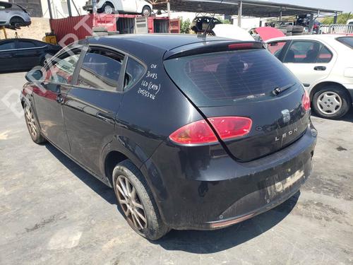 Headlight switch SEAT LEON (1P1) 1.6 TDI | BP30586166I24 - Image 11