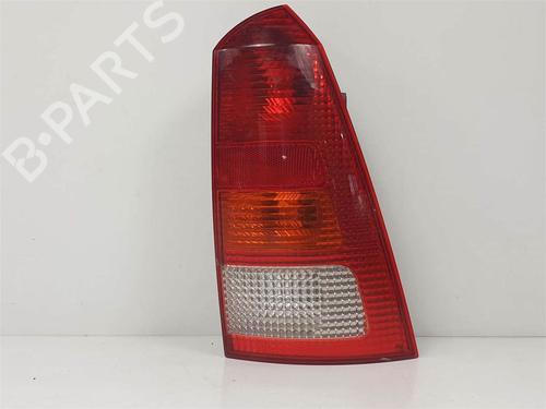 Used Right taillight Right taillight 10355364 10355364