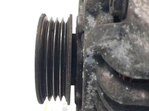 Alternator SMART FORTWO Cabrio (451) 1.0 (451.431, 451.480) | BP25138505M7 - Image 7