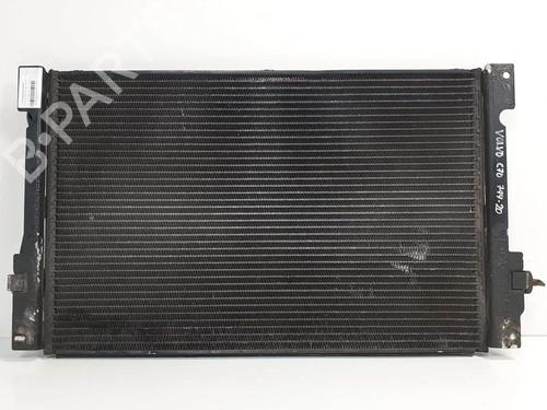 Used AC radiator AC radiator VOLVO C70 I Convertible (873) 2.0 T (163 hp) 6893295 6893295
