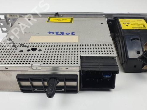 Radio BMW 7 (E65, E66, E67) 745 i, Li | BP27171735E6 - Image 3