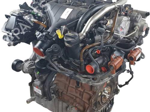 Używane Silnik FORD S-MAX (WA6) 2.0 TDCi (140 hp) 28688782