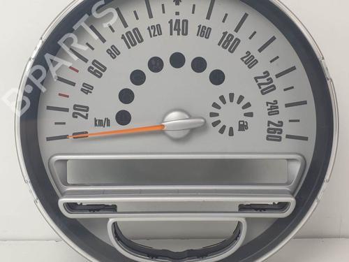 instrument-cluster-mini-mini-r56-2005-2006-2007-2008-2009-2010-2011-2012-2013-2014-25139422 main image