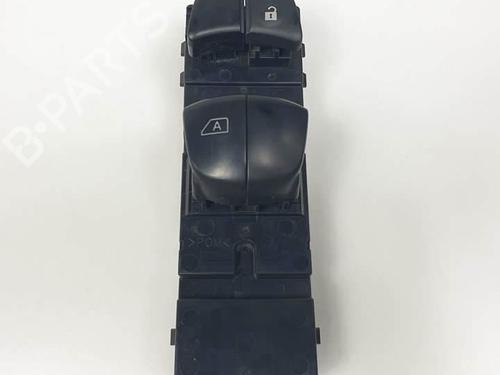Used Left front window switch NISSAN MICRA V (K14) 0.9 IG-T (90 hp) 19581101