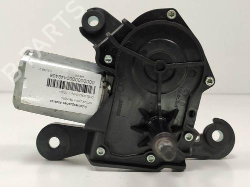 Used Rear wiper motor Rear wiper motor 8336275 8336275