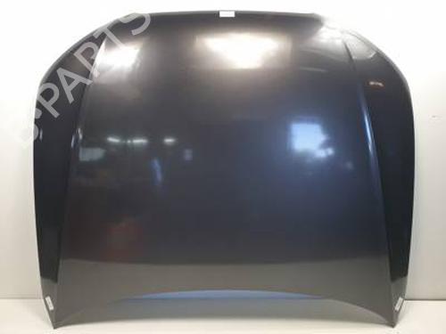 Used Hood AUDI A4 B8 Avant (8K5) 2.0 TDI (143 hp) 30278996