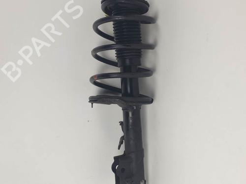 Used Left front shock absorber HYUNDAI i20 I (PB, PBT) 1.2 (78 hp) 25139103