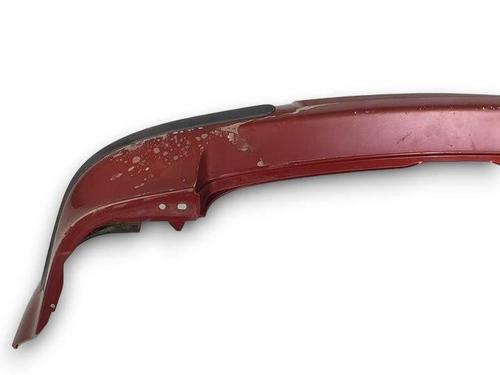 Rear bumper VW GOLF IV (1J1) 1.9 TDI | BP19253332C8 