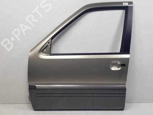 Used Left front door NISSAN TERRANO II (R20) 3.0 Di 4WD (154 hp) 25285589