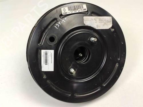 Bremseservo RENAULT MEGANE III Grandtour (KZ0/1) 2.0 dCi (KZ0Y) (150 hp) 9809531