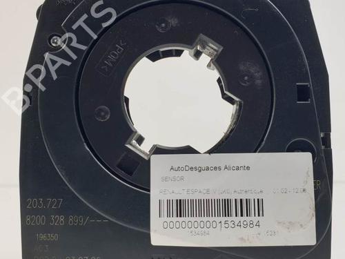 Used Electronic sensor RENAULT ESPACE IV (JK0/1_) 1.9 dCi (JK0U, JK0G) (120 hp) 24934667