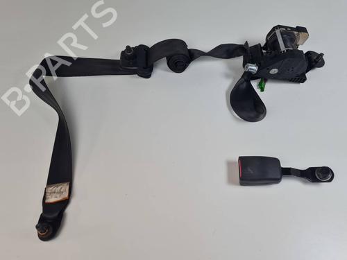 Used Front right seatbelt Front right seatbelt CHEVROLET AVEO / KALOS Saloon (T250, T255) 1.4 (101 hp) 34514161 34514161
