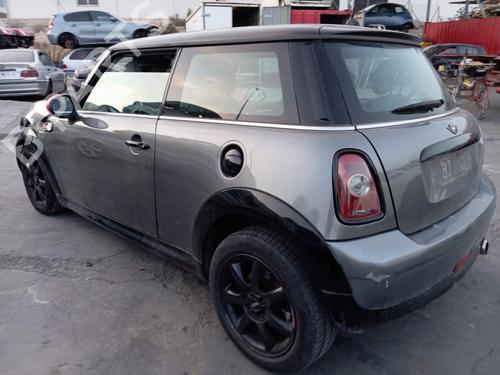 Steering rack MINI MINI (R56) One D | BP40175036M22 - Image 13