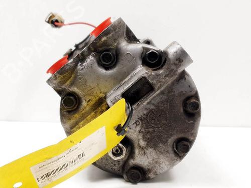 AC compressor ROVER STREETWISE Hatchback 2.0 TD | BP12374980M34 - Image 13