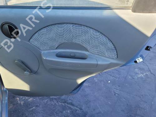 Styring servopumpe CHEVROLET KALOS Saloon 1.4 16V | BP29180399M99 