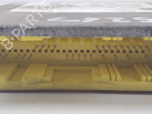 Kollisjonspute styreenhet VW GOLF IV (1J1) 1.9 TDI | BP25262660M53 