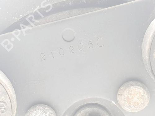 AC compressor FORD FOCUS C-MAX (DM2) 2.0 | BP31272263M34  - Image 7