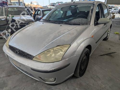 Brugte FORD FOCUS I (DAW, DBW) 1.8 TDCi 4815463