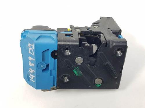 Used Front left lock VOLVO S60 I (384) D5 (185 hp) 25294963