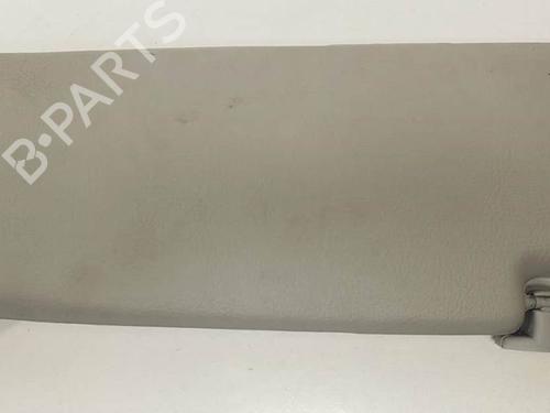 Used Left sun visor Left sun visor BMW 3 (E46) 320 d (150 hp) 19253361 19253361