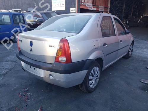 Warning switch DACIA LOGAN (LS_) 1.5 dCi (LS0K) | BP16036399I22 - Image 17